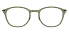 Lindberg® N.O.W. Titanium™ 6506 LIN NOW 6506 Basic-C11-PU9 46 - Basic-C11 Eyeglasses