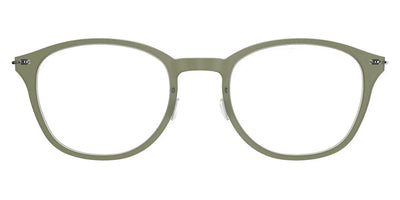 Lindberg® N.O.W. Titanium™ 6506 LIN NOW 6506 Basic-C11M-P10 46 - Basic-C11M Eyeglasses