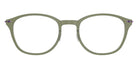 Lindberg® N.O.W. Titanium™ 6506 LIN NOW 6506 Basic-C11M-P77 46 - Basic-C11M Eyeglasses