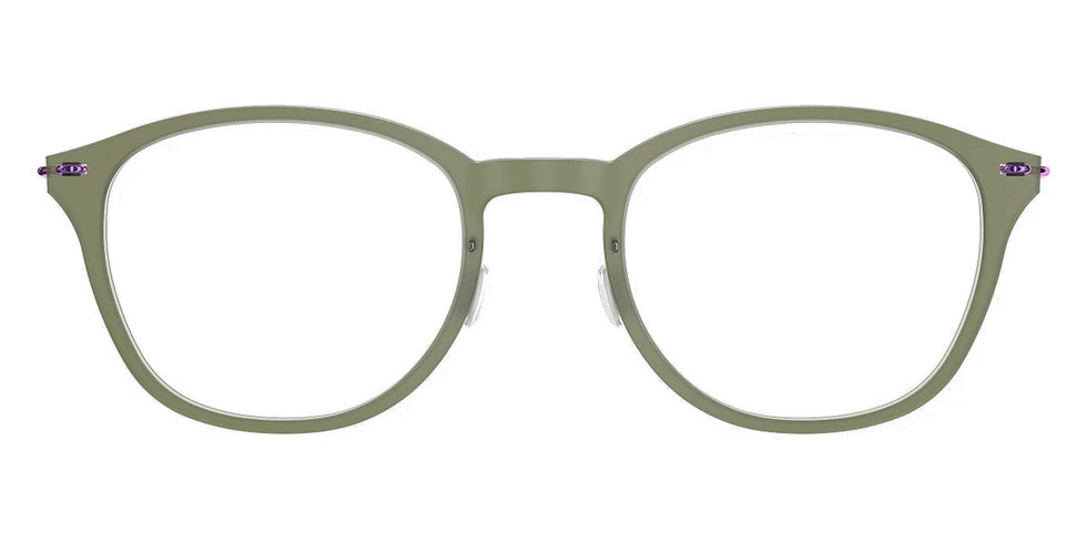 Lindberg® N.O.W. Titanium™ 6506 LIN NOW 6506 Basic-C11M-P77 46 - Basic-C11M Eyeglasses