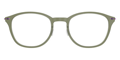 Lindberg® N.O.W. Titanium™ 6506 LIN NOW 6506 Basic-C11M-P77 46 - Basic-C11M Eyeglasses
