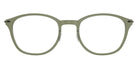 Lindberg® N.O.W. Titanium™ 6506 LIN NOW 6506 Basic-C11M-PU9 46 - Basic-C11M Eyeglasses