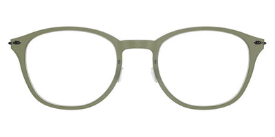 Lindberg® N.O.W. Titanium™ 6506 LIN NOW 6506 Basic-C11M-PU9 46 - Basic-C11M Eyeglasses