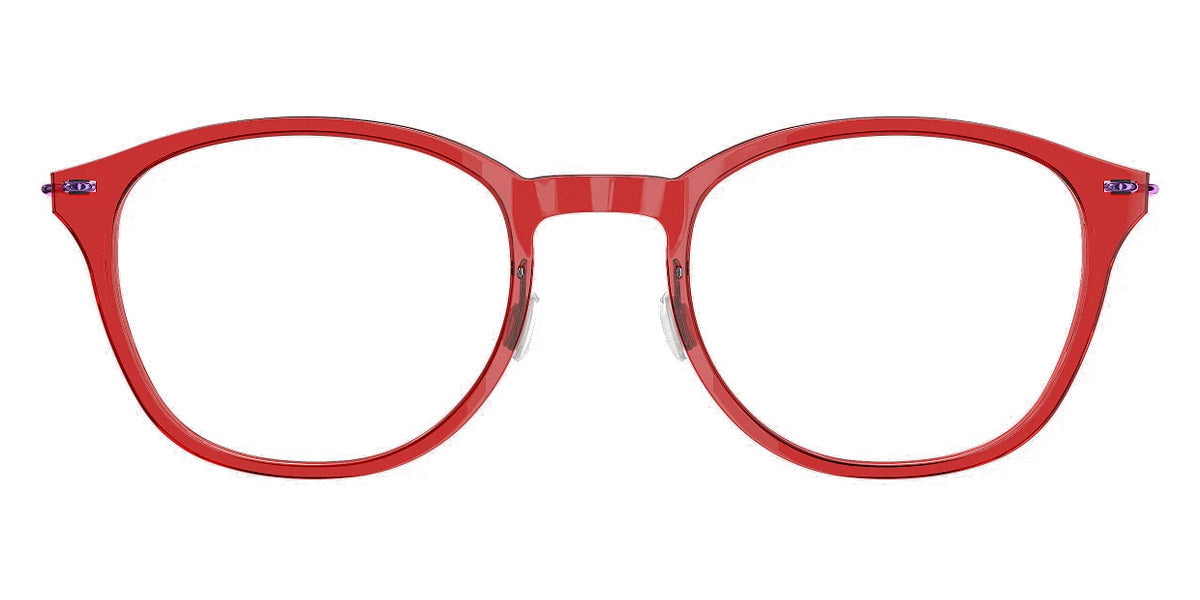 Lindberg® N.O.W. Titanium™ 6506 LIN NOW 6506 Basic-C12-P77 46 - Basic-C12 Eyeglasses