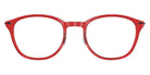 Lindberg® N.O.W. Titanium™ 6506 LIN NOW 6506 Basic-C12-PU9 46 - Basic-C12 Eyeglasses
