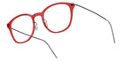 Lindberg® N.O.W. Titanium™ 6506 LIN NOW 6506 Basic-C12-PU9 46 - Basic-C12 Eyeglasses