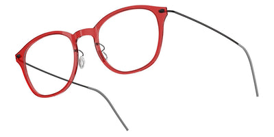 Lindberg® N.O.W. Titanium™ 6506 LIN NOW 6506 Basic-C12-PU9 46 - Basic-C12 Eyeglasses