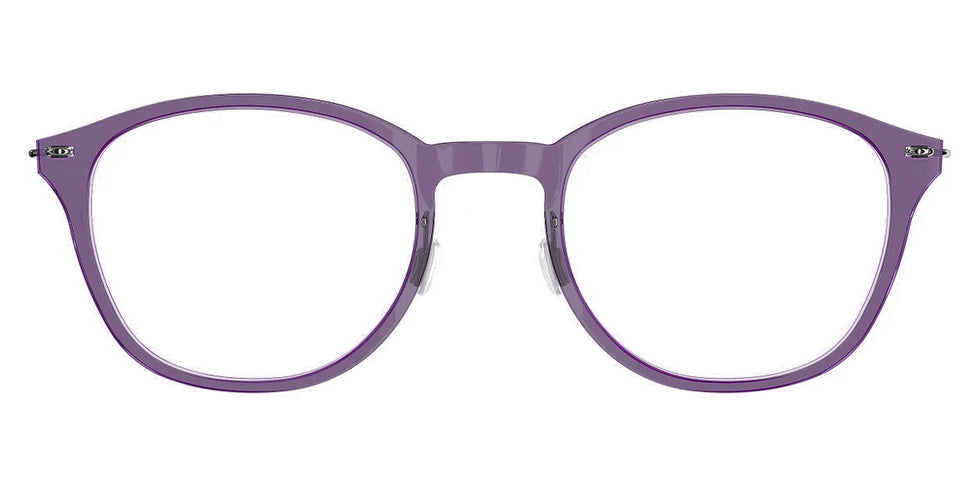 Lindberg® N.O.W. Titanium™ 6506 LIN NOW 6506 Basic-C13-P10 46 - Basic-C13 Eyeglasses