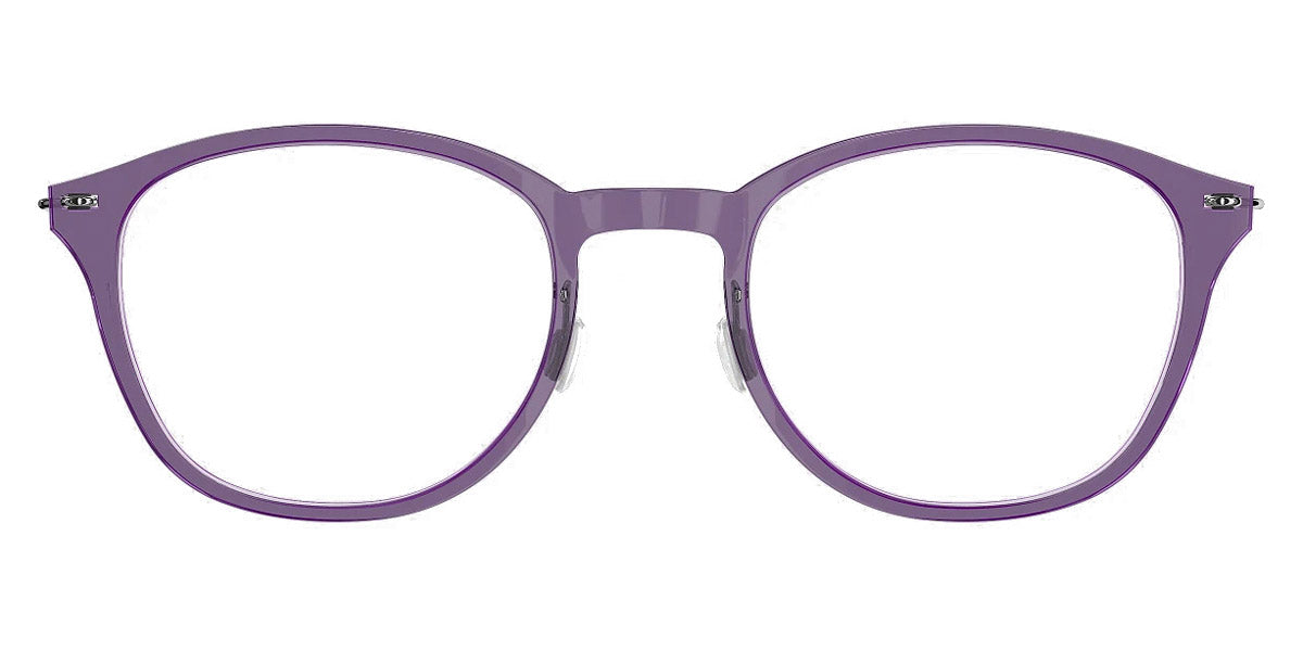 Lindberg® N.O.W. Titanium™ 6506 LIN NOW 6506 Basic-C13-P10 46 - Basic-C13 Eyeglasses
