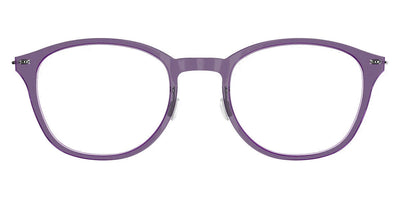 Lindberg® N.O.W. Titanium™ 6506 LIN NOW 6506 Basic-C13-P10 46 - Basic-C13 Eyeglasses