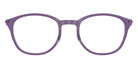 Lindberg® N.O.W. Titanium™ 6506 LIN NOW 6506 Basic-C13-P77 46 - Basic-C13 Eyeglasses
