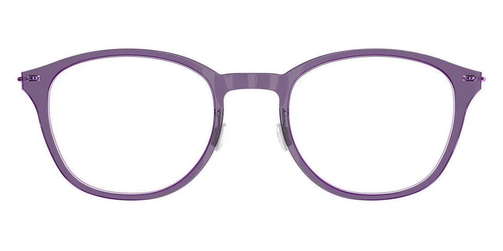 Lindberg® N.O.W. Titanium™ 6506 LIN NOW 6506 Basic-C13-P77 46 - Basic-C13 Eyeglasses