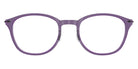 Lindberg® N.O.W. Titanium™ 6506 LIN NOW 6506 Basic-C13-PU9 46 - Basic-C13 Eyeglasses