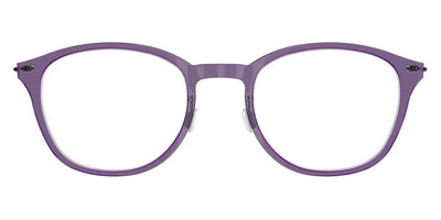 Lindberg® N.O.W. Titanium™ 6506 LIN NOW 6506 Basic-C13-PU9 46 - Basic-C13 Eyeglasses