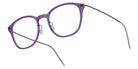 Lindberg® N.O.W. Titanium™ 6506 LIN NOW 6506 Basic-C13-PU9 46 - Basic-C13 Eyeglasses