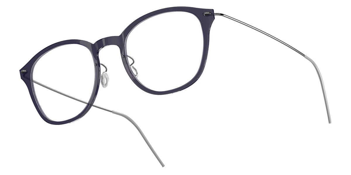 Lindberg® N.O.W. Titanium™ 6506 LIN NOW 6506 Basic-C14-P10 46 - Basic-C14 Eyeglasses
