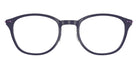 Lindberg® N.O.W. Titanium™ 6506 LIN NOW 6506 Basic-C14-P77 46 - Basic-C14 Eyeglasses