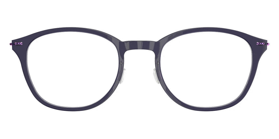 Lindberg® N.O.W. Titanium™ 6506 LIN NOW 6506 Basic-C14-P77 46 - Basic-C14 Eyeglasses
