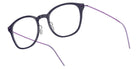 Lindberg® N.O.W. Titanium™ 6506 LIN NOW 6506 Basic-C14-P77 46 - Basic-C14 Eyeglasses