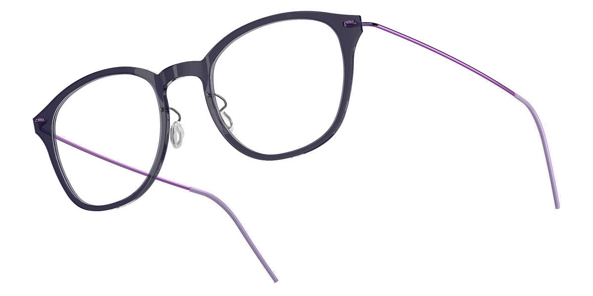 Lindberg® N.O.W. Titanium™ 6506 LIN NOW 6506 Basic-C14-P77 46 - Basic-C14 Eyeglasses