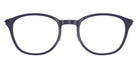 Lindberg® N.O.W. Titanium™ 6506 LIN NOW 6506 Basic-C14-PU9 46 - Basic-C14 Eyeglasses