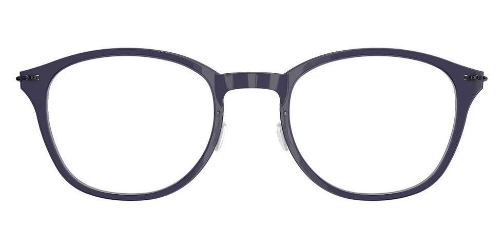 Lindberg® N.O.W. Titanium™ 6506 LIN NOW 6506 Basic-C14-PU9 46 - Basic-C14 Eyeglasses