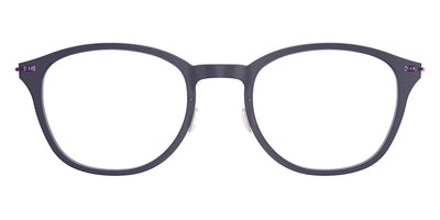 Lindberg® N.O.W. Titanium™ 6506 LIN NOW 6506 Basic-C14M-P77 46 - Basic-C14M Eyeglasses