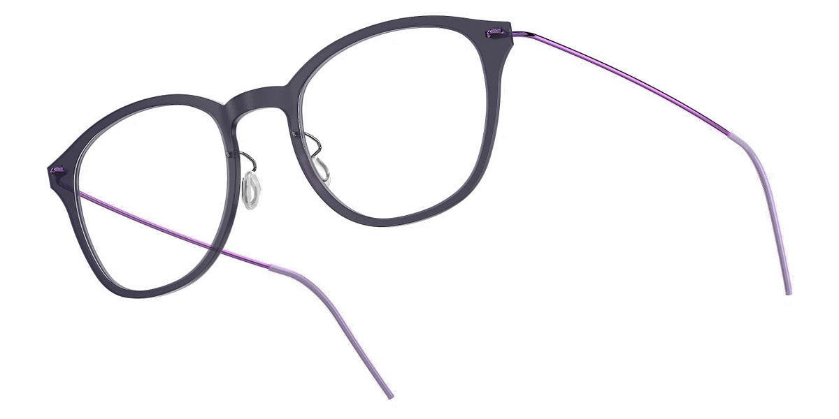 Lindberg® N.O.W. Titanium™ 6506 LIN NOW 6506 Basic-C14M-P77 46 - Basic-C14M Eyeglasses