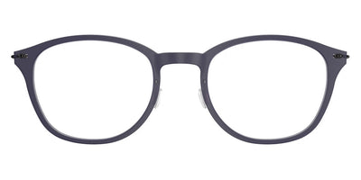 Lindberg® N.O.W. Titanium™ 6506 LIN NOW 6506 Basic-C14M-PU9 46 - Basic-C14M Eyeglasses