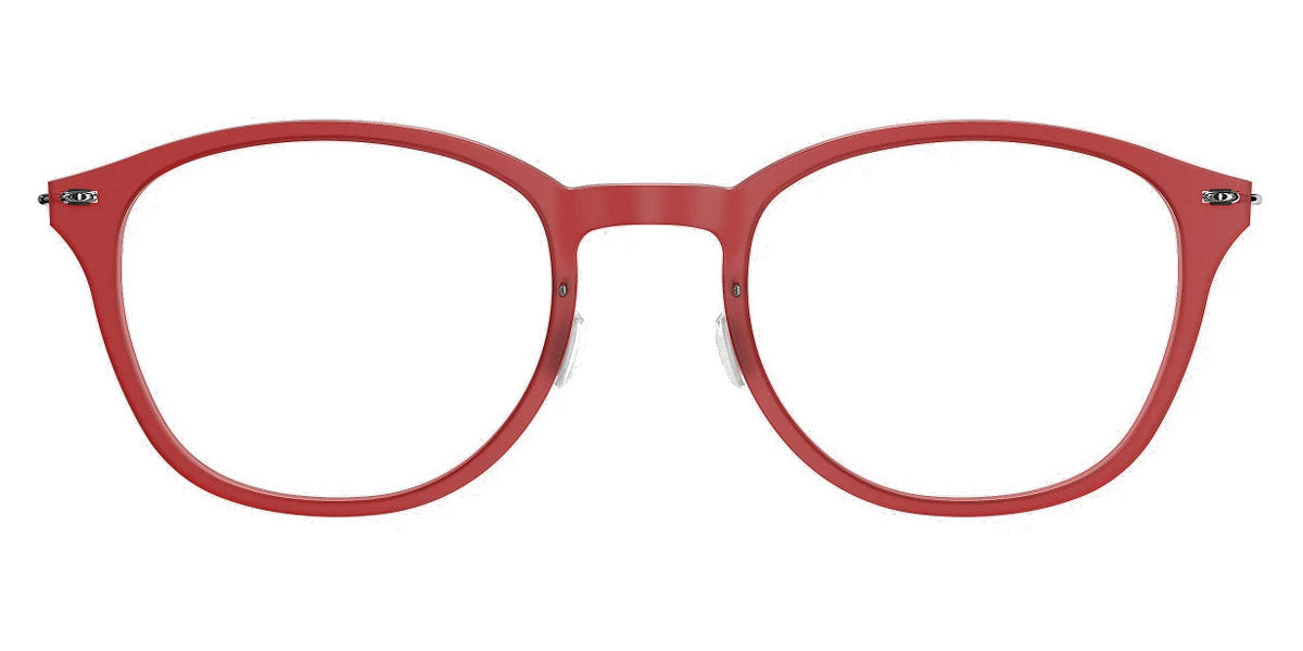 Lindberg® N.O.W. Titanium™ 6506 LIN NOW 6506 Basic-C18M-P10 46 - Basic-C18M Eyeglasses