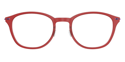 Lindberg® N.O.W. Titanium™ 6506 LIN NOW 6506 Basic-C18M-P77 46 - Basic-C18M Eyeglasses