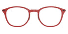 Lindberg® N.O.W. Titanium™ 6506 LIN NOW 6506 Basic-C18M-PU9 46 - Basic-C18M Eyeglasses