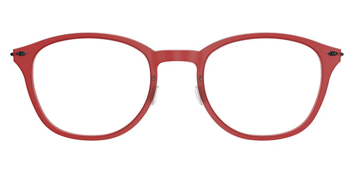 Lindberg® N.O.W. Titanium™ 6506 LIN NOW 6506 Basic-C18M-PU9 46 - Basic-C18M Eyeglasses