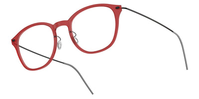 Lindberg® N.O.W. Titanium™ 6506 LIN NOW 6506 Basic-C18M-PU9 46 - Basic-C18M Eyeglasses