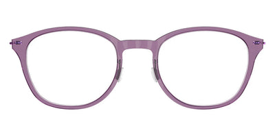 Lindberg® N.O.W. Titanium™ 6506 LIN NOW 6506 Basic-C19-P77 46 - Basic-C19 Eyeglasses