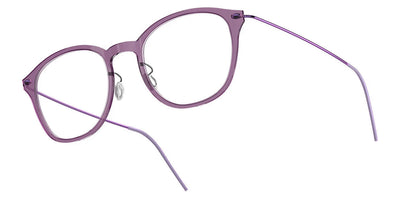 Lindberg® N.O.W. Titanium™ 6506 LIN NOW 6506 Basic-C19-P77 46 - Basic-C19 Eyeglasses