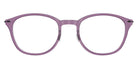 Lindberg® N.O.W. Titanium™ 6506 LIN NOW 6506 Basic-C19-PU9 46 - Basic-C19 Eyeglasses