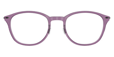 Lindberg® N.O.W. Titanium™ 6506 LIN NOW 6506 Basic-C19-PU9 46 - Basic-C19 Eyeglasses