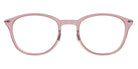 Lindberg® N.O.W. Titanium™ 6506 LIN NOW 6506 Basic-C20-P10 46 - Basic-C20 Eyeglasses