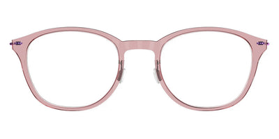 Lindberg® N.O.W. Titanium™ 6506 LIN NOW 6506 Basic-C20-P77 46 - Basic-C20 Eyeglasses