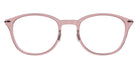 Lindberg® N.O.W. Titanium™ 6506 LIN NOW 6506 Basic-C20-PU9 46 - Basic-C20 Eyeglasses