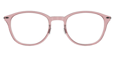 Lindberg® N.O.W. Titanium™ 6506 LIN NOW 6506 Basic-C20-PU9 46 - Basic-C20 Eyeglasses