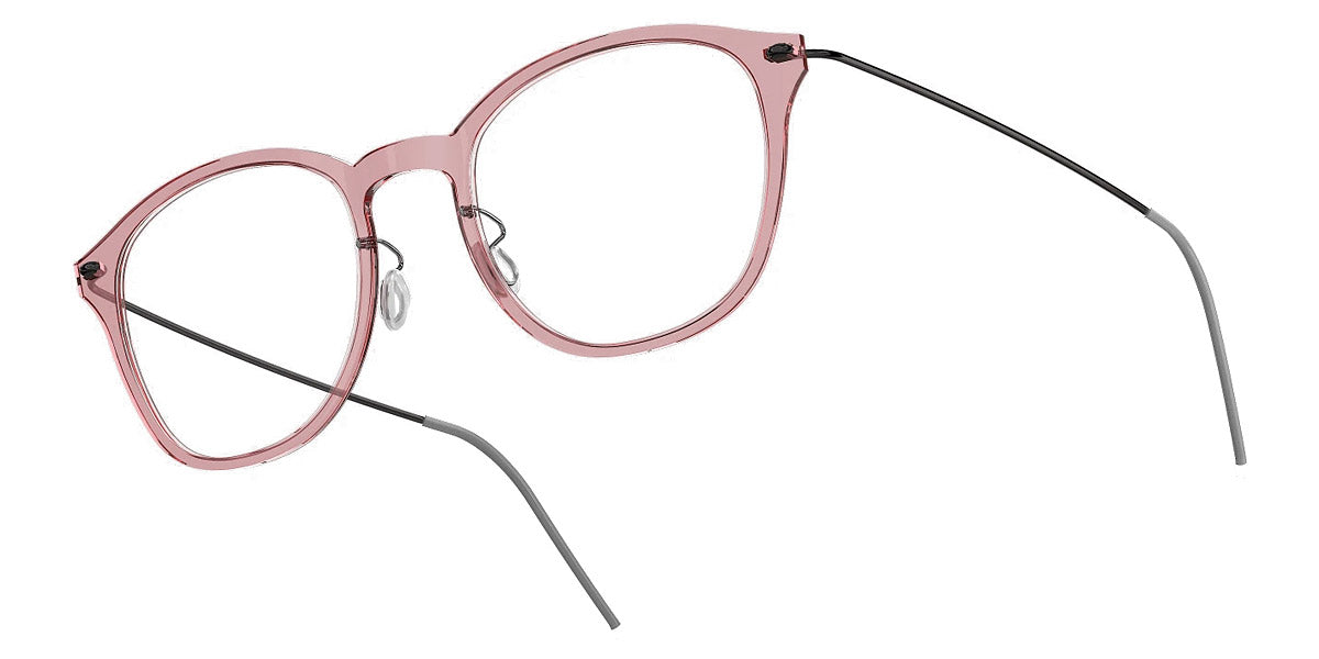 Lindberg® N.O.W. Titanium™ 6506 LIN NOW 6506 Basic-C20-PU9 46 - Basic-C20 Eyeglasses
