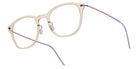 Lindberg® N.O.W. Titanium™ 6506 LIN NOW 6506 Basic-C21-P77 46 - Basic-C21 Eyeglasses