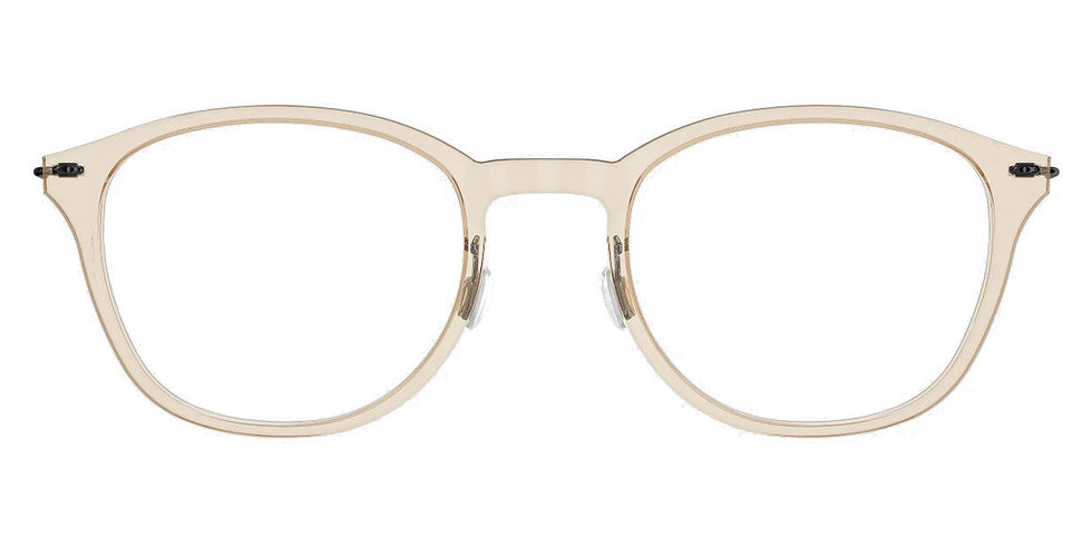 Lindberg® N.O.W. Titanium™ 6506 LIN NOW 6506 Basic-C21-PU9 46 - Basic-C21 Eyeglasses