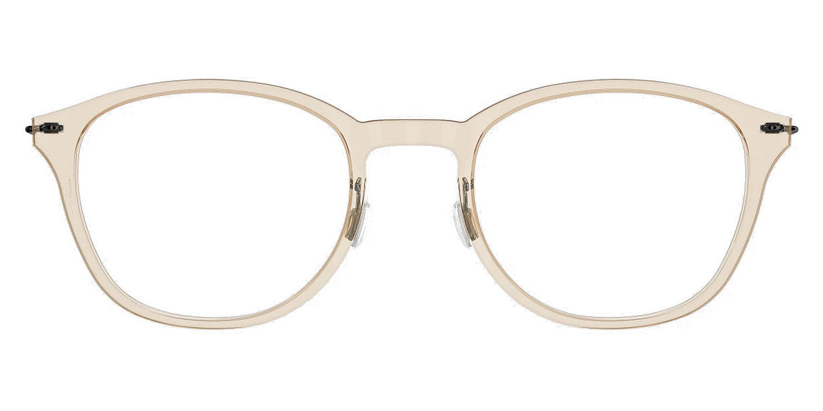 Lindberg® N.O.W. Titanium™ 6506 LIN NOW 6506 Basic-C21-PU9 46 - Basic-C21 Eyeglasses