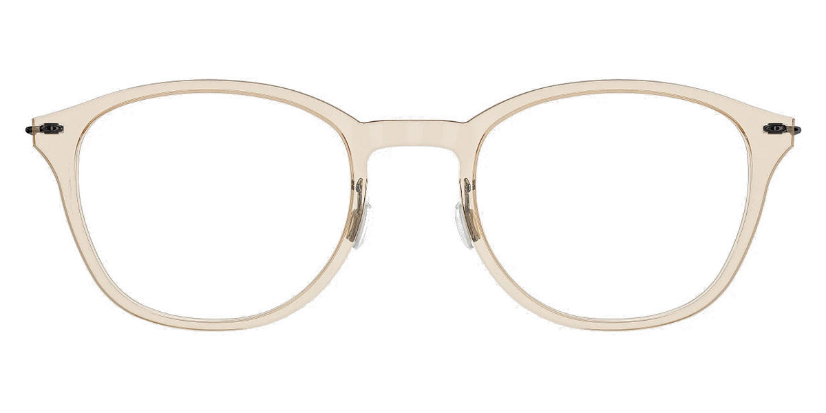 Lindberg® N.O.W. Titanium™ 6506 LIN NOW 6506 Basic-C21-PU9 46 - Basic-C21 Eyeglasses