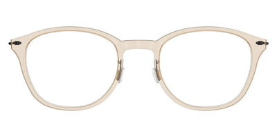 Lindberg® N.O.W. Titanium™ 6506 LIN NOW 6506 Basic-C21-PU9 46 - Basic-C21 Eyeglasses
