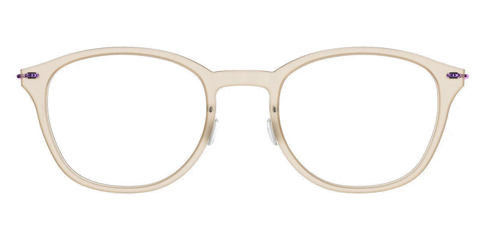 Lindberg® N.O.W. Titanium™ 6506 LIN NOW 6506 Basic-C21M-P77 46 - Basic-C21M Eyeglasses