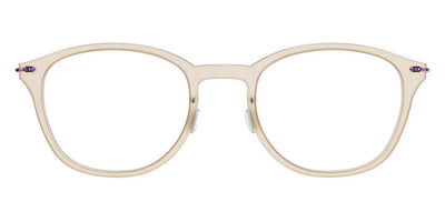 Lindberg® N.O.W. Titanium™ 6506 LIN NOW 6506 Basic-C21M-P77 46 - Basic-C21M Eyeglasses